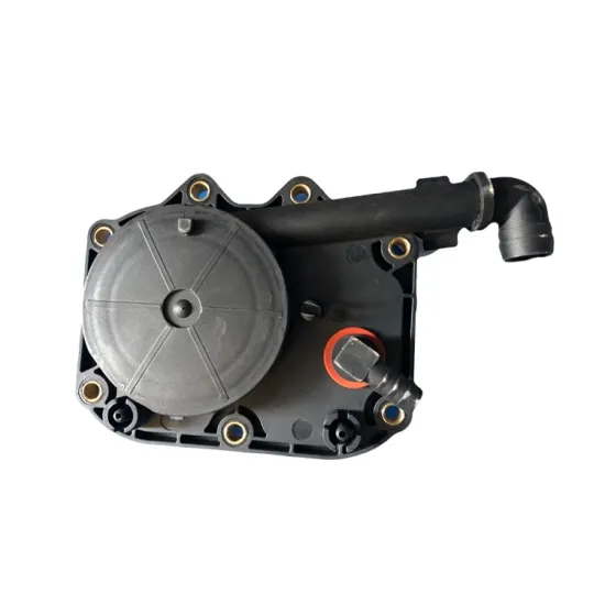 OEM Auto Engine Part Ventilation Valve for X5/4.4 E53 (OEM 1161 7508 541)