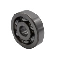 Low Noise Deep Groove Ball Bearing 6201