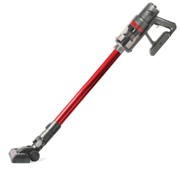 Handheld Vacuum Cleaner for Hard Floors and Stick Carpets