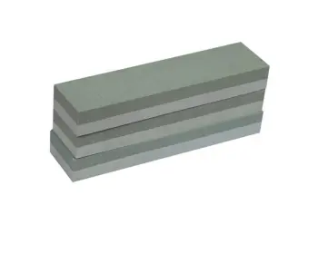 High Quality Green Silicon Carbide Oilstone for Precision Grinding