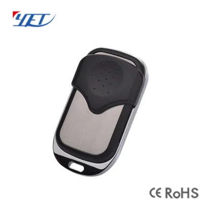 High Quality nice-smilo remote control for the gate 433Mhz