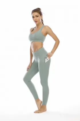 Excellent Quality New Fashion Breathable Sportswear