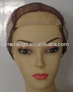 wigs caps