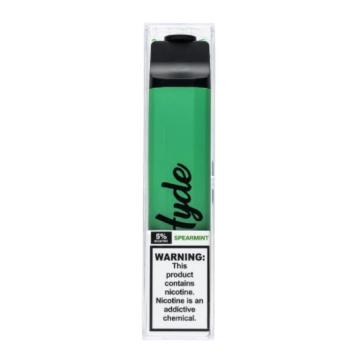 Hyde Edge Recharge 3300 Puffs Vape