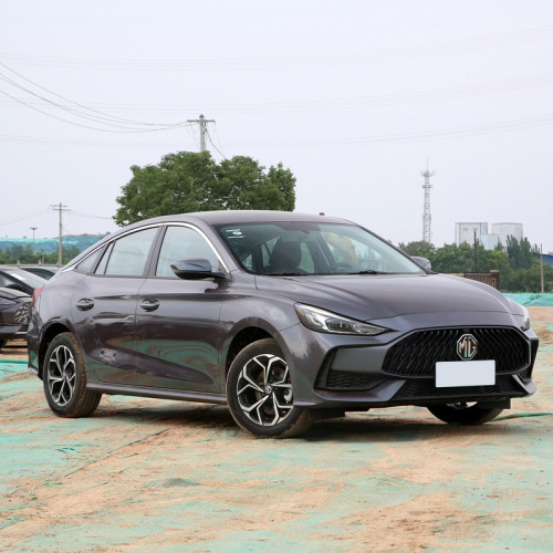 SAIC MG5 1,5L DOHC másodlagos kézikönyv