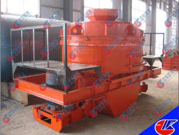 New Style Sand Making Equipment/Vertical Sand Shaft Impact Crusher