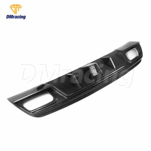 Paktechz Carbon Fiber Rear Diffuser for Mercedes Benz W176 A200/A260/A45 2013-2018 $716.00 ≥1 piece $686.00 ≥5 piece $635.00