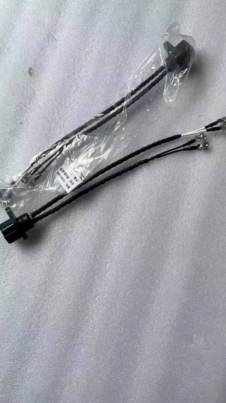 CUMMINS QSB6.7/ISB6.7 Wiring Harness 3287699