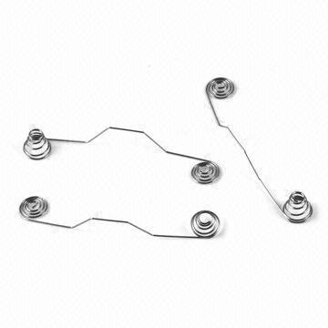 Springs for 1# Battery Box