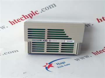 Westinghouse 1C31224G01 Ovation 16 Base Relay PLC DCS