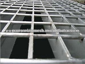 Bar Grating