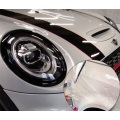 TPH film protection for cars