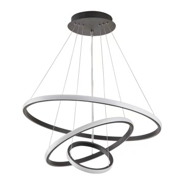 Modern Simple Ceiling Lamps for Living Room, Bedroom, Dining Room, Bar Counter, and Restaurant