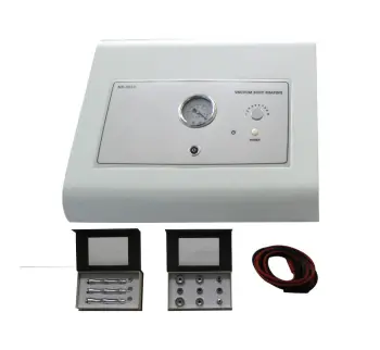 Diamond Micro-dermabrasion Instrument