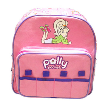 2015 New Stylish Backpack Vintage Girls Backpack Bag Kids Rucksack Canvas School Backpack