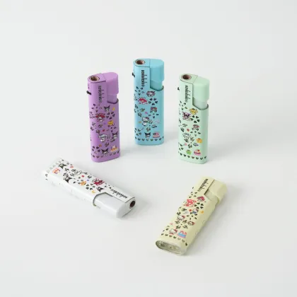 Cartoon Sanrio Lighter