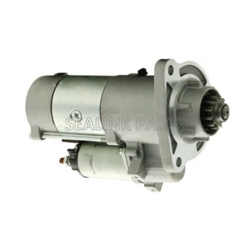 CAR 24V 35MT Motore di avvio per CUMMINS Parti del motore diesel - QSL9.3 Liugong 865H caricatore (5310735, 8200895)