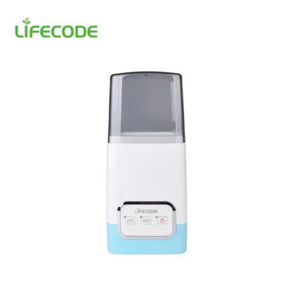temperature control desktop small yogurt making machines