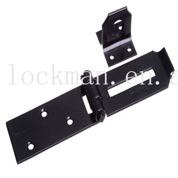 Plastic Spraying New Type Hasps and Staple (SW-006R)