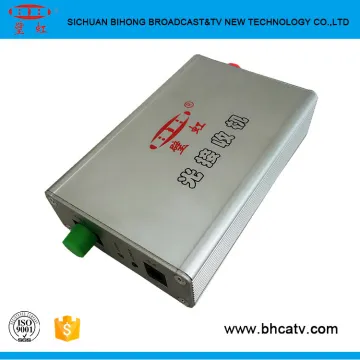 Factory directly supply metal shell low power household optical receiver