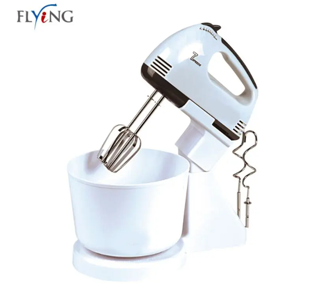 electric egg beater