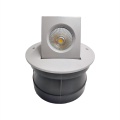 DC24V Ip67 Outdoor Stair Steps Uplights أضواء تحت الأرض