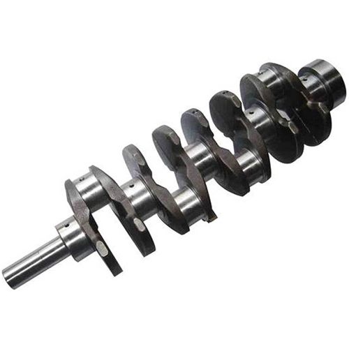 Crankshaft for Isuzu 4BD1 Engine 5-12310-163-0