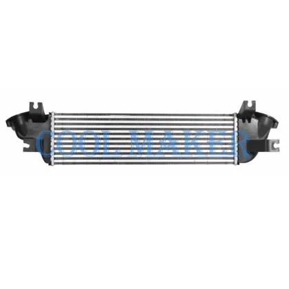 Aluminium Intercooler for Mitsubishi L200 2.4 1530A161