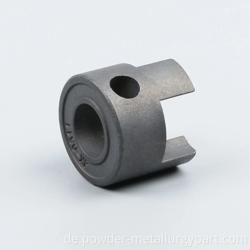 motor coupling