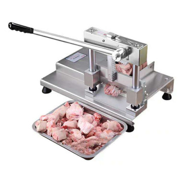 BX-ST700 Commercial Fresh Meat Cutter Machine - All Steel Blade Bone Saw