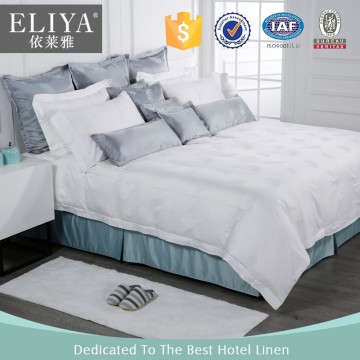 ELIYA 100% cotton 5 star hotel luxury reserve collection sheets