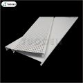 Linear Ceiling System C-shaped Closed Linear Ceiling System Factory