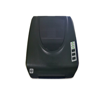 Desktop Thermal Printer with NFC Sticker Label and Programmable Function