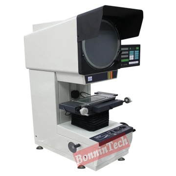 CPJ-3020A Digital Profile Projector Optical Comparator Measuring Machine