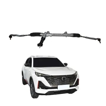 China Professional Supplier: Changan Spare Parts Steering Gears Assembly for Best Wholesale