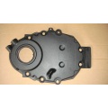 Penutup Gearbox Waktu Mesin Mobil