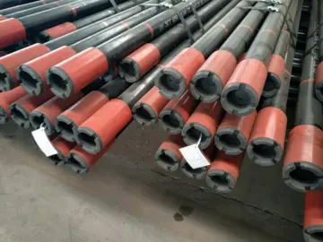 prime steel pipe N80 K55 casing oil and gas carbon steel pipe