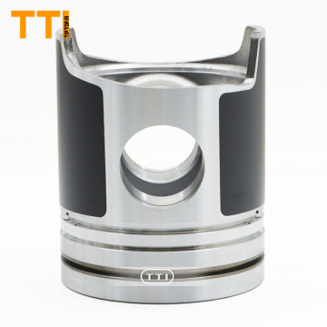 D6AC Engine Piston Kit 23411-83004 23411-83410 Cylinder Liner Kit 23411-83411 for Hyundai
