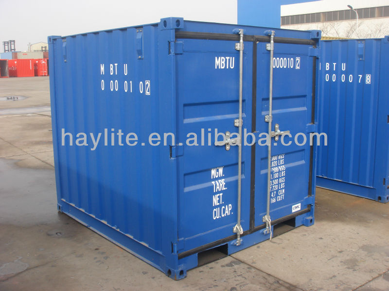 Haylite Mini Cube Container Ibc Shipping Containers For Sale, High ...