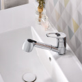 Modern Design Pull out Faucet Mixer Tap