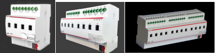 smart lighting Switch drive