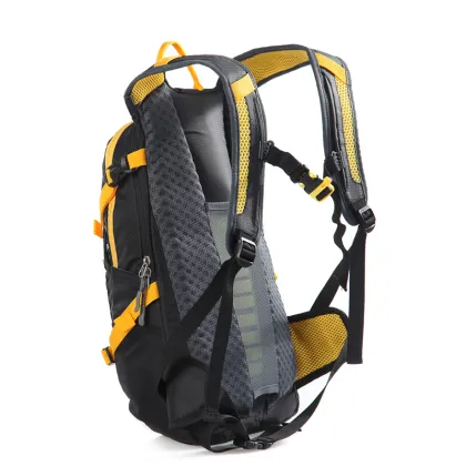 2016 new fashion sports backpack hydration backpack