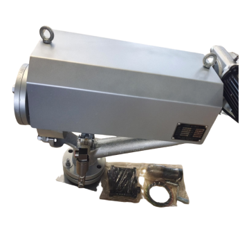 IR-3ZDD Furnace Wall Sootblower Search Engine