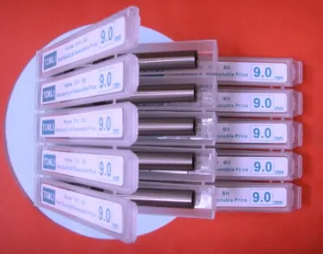 paper bag drill bit