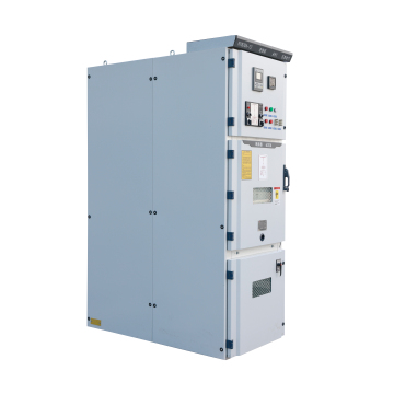 KYN28-12 AC Metal Dilampirkan Switchgear