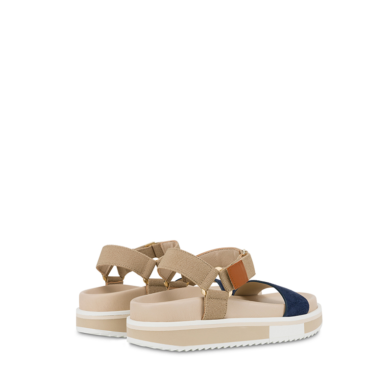 Comfortable Women's Flat Sandals for Daily Wear