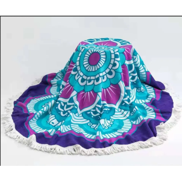 Microfiber Pool Towels Microfiber travel beach towel Supplier