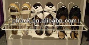 PF-SR056 electric shoe racks