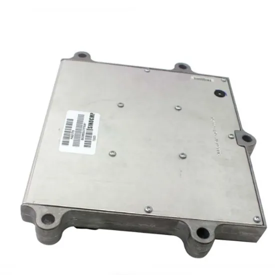 4921776 truck engine ecu