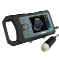 easy carrying portable ultrasound machine for animal